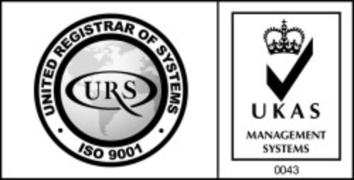 ISO 9001 UKAS